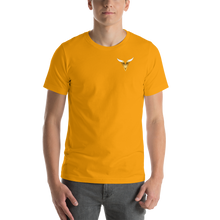 VirkViking Chest Logo Unisex T-Shirt