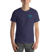 NotMes Small Logo Unisex T-Shirt