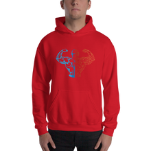 Knut Old Logo Unisex Hoodie