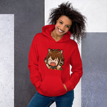 Celerity Yay Unisex Hoodie