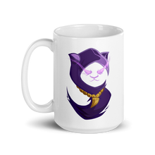 Swag_Logo White Mug