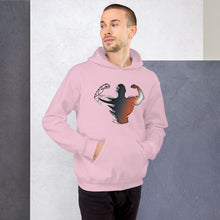 Knut New Logo Unisex Hoodie
