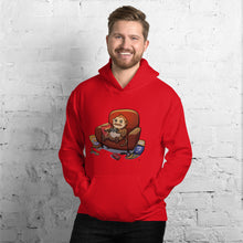 Slade NeedsName Unisex Hoodie