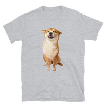 TheOneManny Unisex T-Shirt