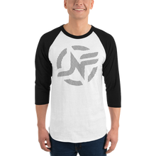 JNF Component raglan shirt