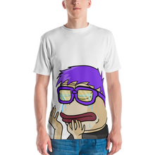 Story Men's T-Shirt