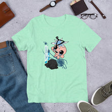 ProblemsIRL Front Logo Unisex T-Shirt