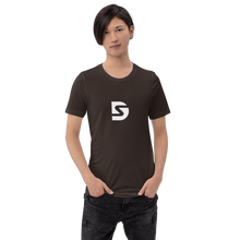 SD Minimal logo Unisex T-Shirt
