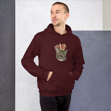 Valkrin Unisex Hoodie