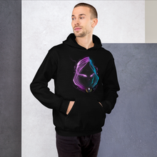 Shul Center Hood Unisex Hoodie