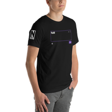 NymN NaM Chat Unisex T-Shirt