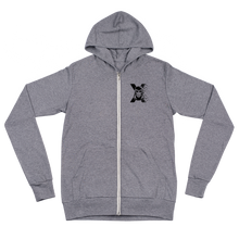 OLD - Sudadera con cremallera elxokas