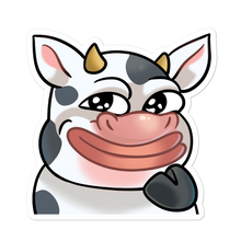 Cowsep Sticker Moo