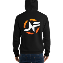 JNF Component Unisex Hoodie