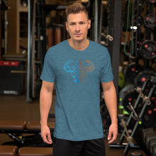 Knut Old Logo Unisex T-Shirt