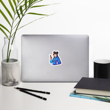 Blue Kreek Stickers