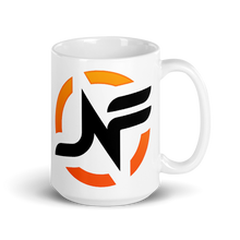 JNF Component Mug