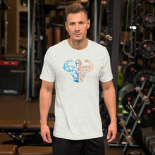 Knut Old Logo Unisex T-Shirt