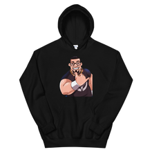 Docgotgame Character Unisex Hoodie