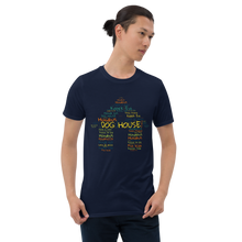 Free Roshtein Dog House T-Shirt