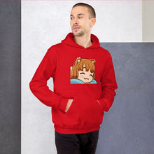 Celerity Comfy Unisex Hoodie