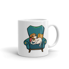 Roshtein Sia Mug