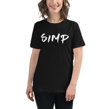 SIMP Women's Relaxed T-Shirt