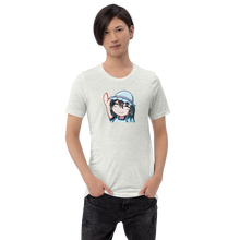 Celerity Tuturu Unisex T-Shirt