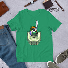 ProblemsIRL ALinktothePete Unisex T-Shirt