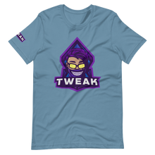 100% Tweak Unisex T-Shirt