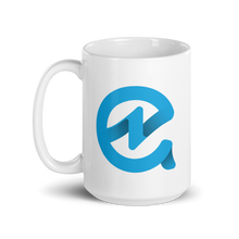 Enac Logo Mug