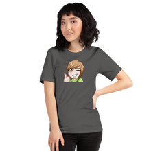 Celerity Ok Unisex T-Shirt