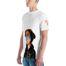 Kreek White T-Shirt