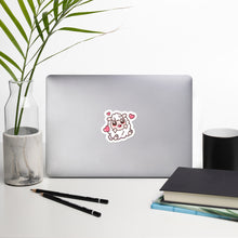 Nakkida Stickers