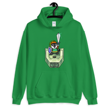 ProblemsIRL ALinktothePete-NoText Unisex Hoodie