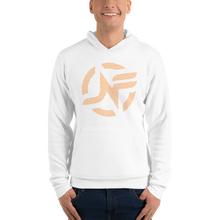 JNF Component Unisex Hoodie