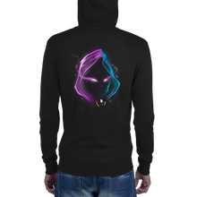 Shul Hood Logo Unisex Zip hoodie