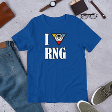 ProblemsIRL Front I Pete RNG Unisex T-Shirt