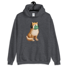 TheOneManny Mask Unisex Hoodie