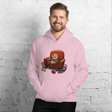 Slade NeedsName Unisex Hoodie