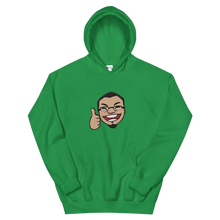 Docgotgame Emote Unisex Hoodie