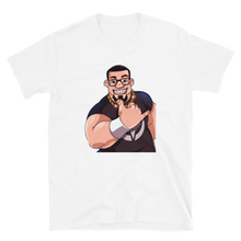 Docgotgame Character Unisex T-Shirt