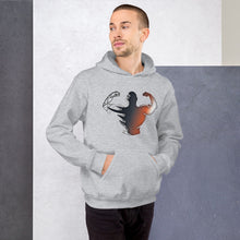 Knut New Logo Unisex Hoodie