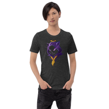 Swag_Front Halo Logo Unisex T-Shirt