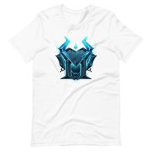 NotMes Logo Unisex T-Shirt