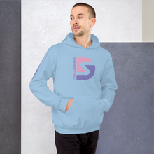 SD Logo Unisex Hoodie