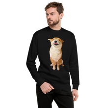 TheOneManny Unisex Fleece Pullover