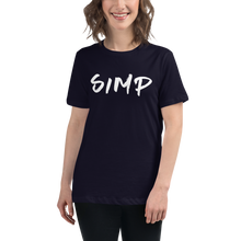 SIMP Women's Relaxed T-Shirt