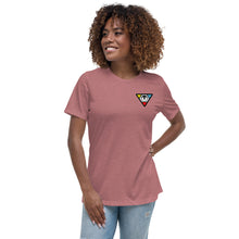 ProblemsIRL Chest Pete Women's Relaxed T-Shirt