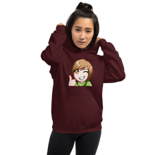 Celerity Ok Unisex Hoodie
